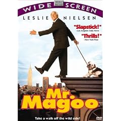 Mr. Magoo (Widescreen Edition)