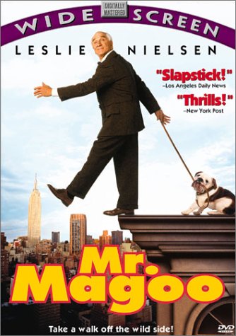 Mr. Magoo (Widescreen Edition)