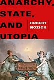 Anarchy, State and Utopia