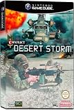Revue Sci  / Conflict Desert Storm