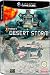 Conflict Desert Storm