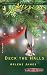 Books : Deck the Halls (Larger Print Love Inspired #321)