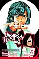 Hikaru no Go Vol. 4 (Hikaru No Go) (Hikaru No Go)
