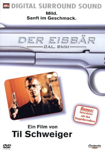 Buy Der Eisbär online at Discounted New and Used prices. Delivered to your door with Off-The-Bookshelf.
