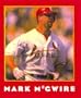 Mark McGwire (Little Books)
