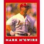 Mark McGwire (Little Books) book cover