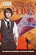 Young Sherlock Holmes - Fuoco ribelle (Le gemme)