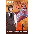 Young Sherlock Holmes - Fuoco ribelle (Le gemme)