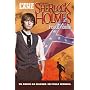 Young Sherlock Holmes - Fuoco ribelle (Le gemme) di Andrew Lane