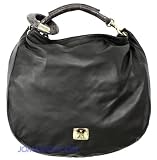 Jimmy Choo Large Black Leather Sky Handbag SKY LBK 51TATAh3wGL. SL160 Jimmy Choo Large Black Leather Sky Handbag SKY LBK