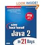 Sams Teach Yourself Java 2 in 21 Days (2nd Edition)