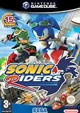 Sonic Riders (GameCube)