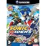 Sonic Riders (GameCube)