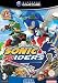 Sonic Riders (GameCube)