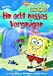 SpongeBob Schwammkopf, Bd.1: Ein echt nasses Vergn�gen