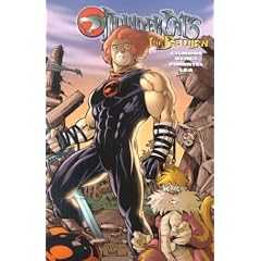 The Return (Thundercats)