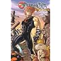 Thundercats: The Return
