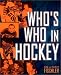 Books : Who's Who In Hockey