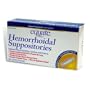 Equate - Hemorrhoidal Suppositories, 24 Suppositories Hemorrhoid Relief (Compare to Preparation H)