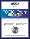 Kaplan Toeic (Kaplan Toeic)