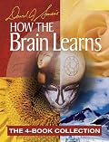 David A. Sousa's How the Brain Learns: The 4-Book Collection