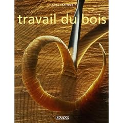 Travail du bois