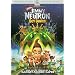 Jimmy Neutron: Boy Genius Dvd [2002]