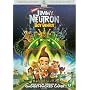 Jimmy Neutron: Boy Genius Dvd [2002]
