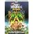 Jimmy Neutron: Boy Genius Dvd [2002]