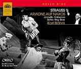 Ariadne auf Naxos