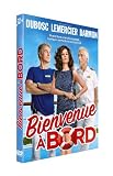 Bienvenue à bord