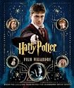 Harry Potter Film Wizardry