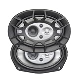 6 x 9 4-Way Car Speaker