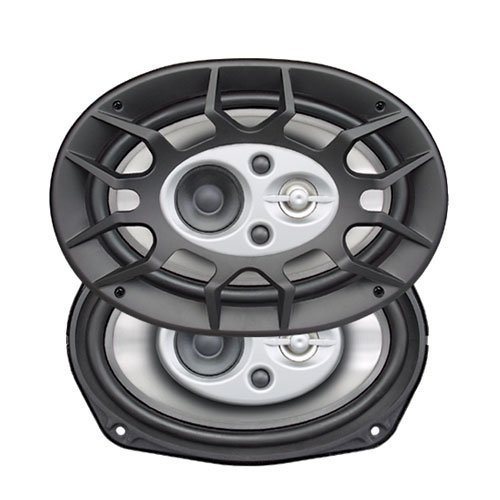 6 x 9 4-Way Car Speaker