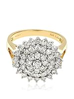 Revoni Anillo (oro amarillo 18 ct)