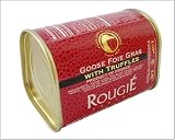 Block of Goose Foie Gras with 3% Truffles