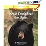 Please Don't Feed the Bears (Rookie Read-About Science Series)