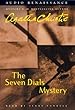 Seven Dials Mystery