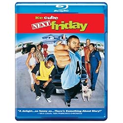 Next Friday [Blu-ray]