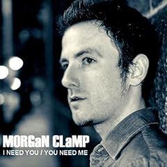 I Need You/You Need Me