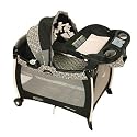 Graco Pack 'n Play Portable Playard