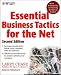 Essential Business Tactics for the Net, 2nd Edition by Larry Chase ISBN 0471403970