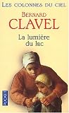 Les Colonnes du ciel, tome 2 : La lumière du lac