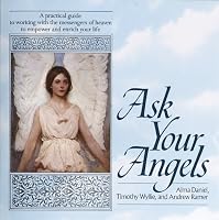 Ask Your Angels
