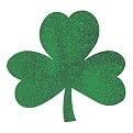 Mini Shamrocks Cutouts