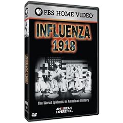 American Experience - Influenza 1918 by 