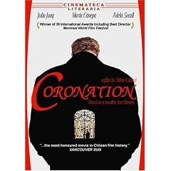 Coronation by 