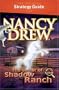 Nancy Drew: The Secret of Shadow Ranch Official Strategy Guide