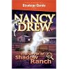 Nancy Drew: The Secret of Shadow Ranch Official Strategy Guide