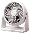 Honeywell HT804 Super Turbo High Performance Fan, White